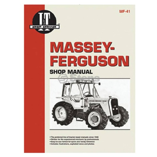 [ST-1215-1014] Stens  1215-1014   
 Atlantic Quality Parts Shop Manual