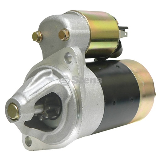 [ST-1400-0118] Stens  1400-0118   
 Atlantic Quality Parts Starter