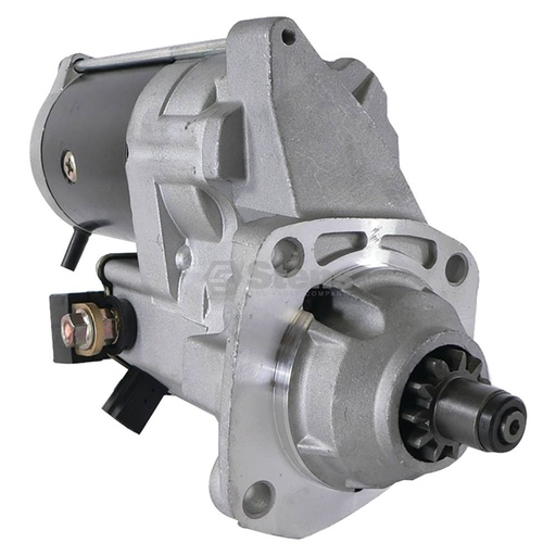 [ST-1400-0120] Stens  1400-0120   
 Atlantic Quality Parts Starter