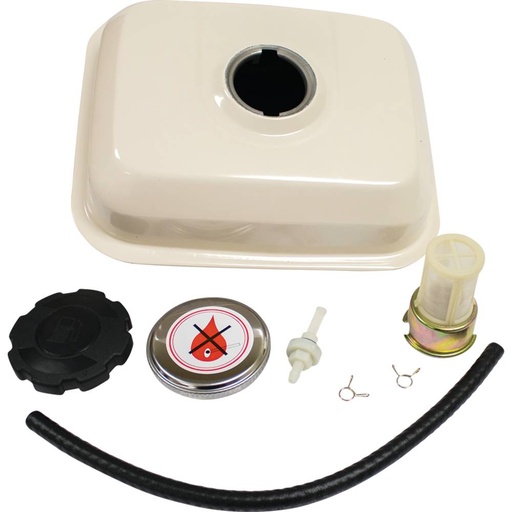 [ST-125-562] Stens  125-562   
 Stens Fuel Tank Service Kit