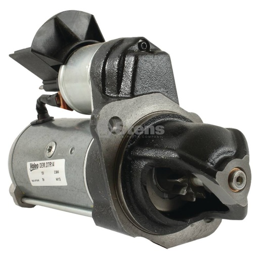 [ST-1400-0121] Stens  1400-0121   
 Atlantic Quality Parts Starter
