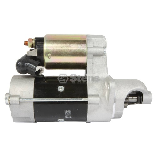 [ST-1400-0125] Stens  1400-0125   
 Atlantic Quality Parts Starter