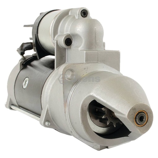 [ST-1400-0130] Stens  1400-0130   
 Atlantic Quality Parts Starter
