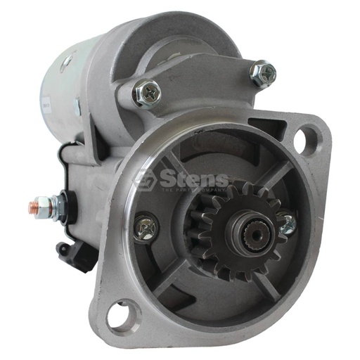 [ST-1400-0132] Stens  1400-0132   
 Atlantic Quality Parts Starter