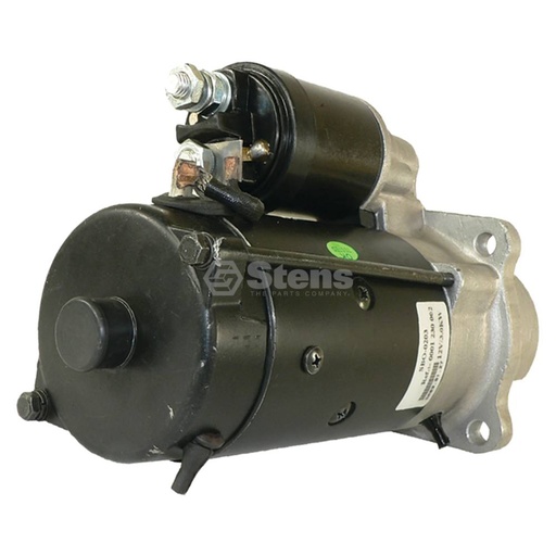 [ST-1400-0133] Stens  1400-0133   
 Atlantic Quality Parts Starter