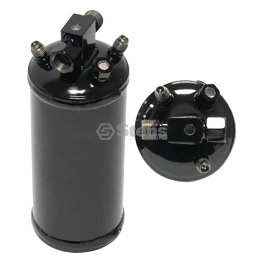[ST-1306-7000] Stens  1306-7000   
 Atlantic Quality Parts Receiver Drier