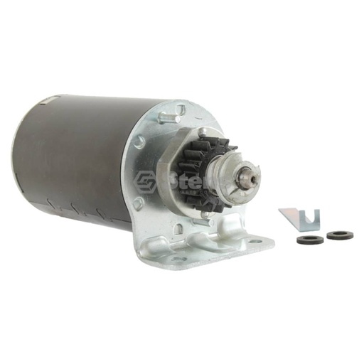 [ST-1400-0139] Stens  1400-0139   
 Atlantic Quality Parts Starter