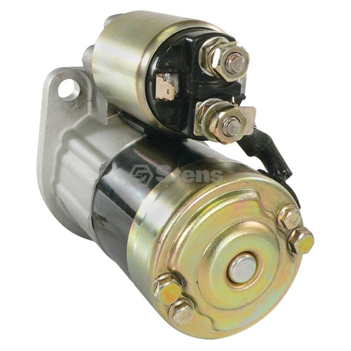 [ST-1400-0163] Stens  1400-0163   
 Atlantic Quality Parts Starter