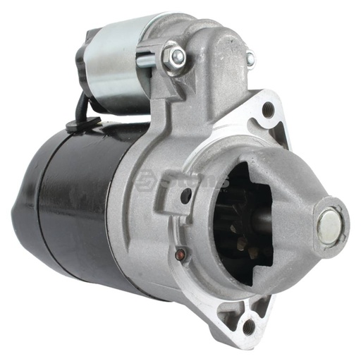 [ST-1400-0167] Stens  1400-0167   
 Atlantic Quality Parts Starter