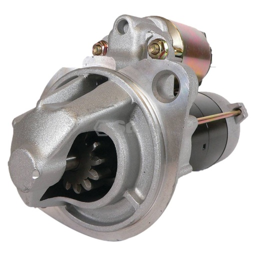 [ST-1400-0169] Stens  1400-0169   
 Atlantic Quality Parts Starter
