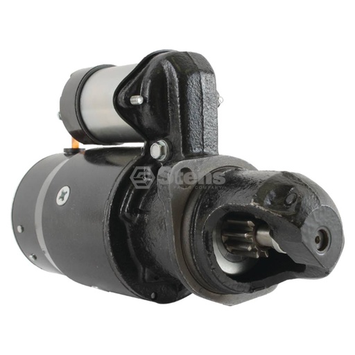 [ST-1400-0172] Stens  1400-0172   
 Atlantic Quality Parts Starter