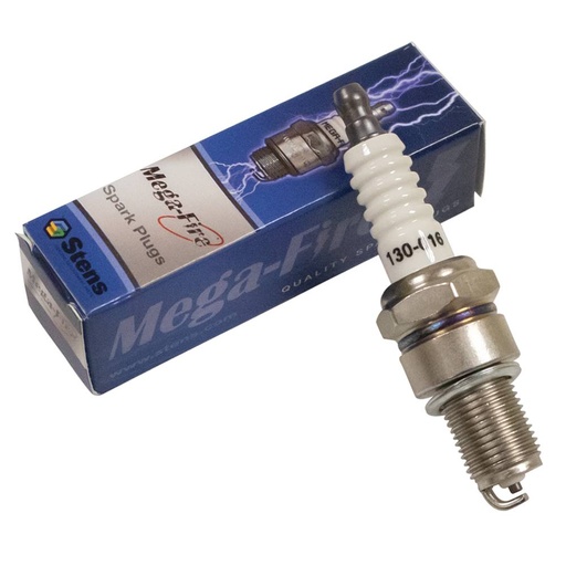 [ST-130-016] Stens  130-016   
 Mega-Fire Spark Plug
