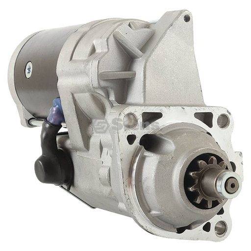 [ST-1400-0173] Stens  1400-0173   
 Atlantic Quality Parts Starter