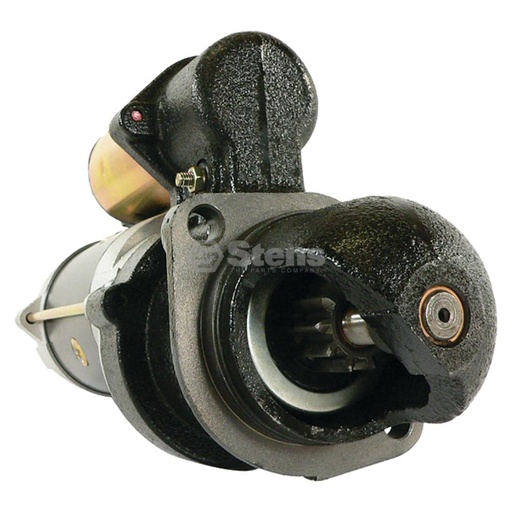 [ST-1400-0176] Stens  1400-0176   
 Atlantic Quality Parts Starter