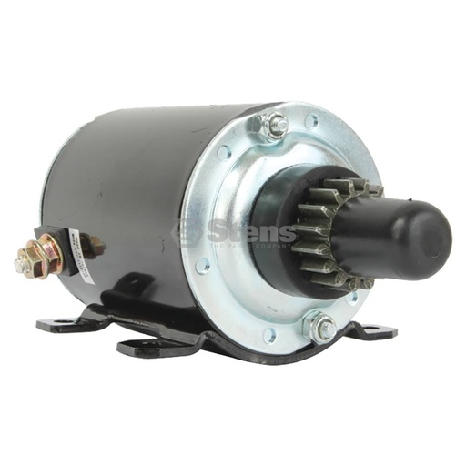 [ST-1400-0177] Stens  1400-0177   
 Atlantic Quality Parts Starter