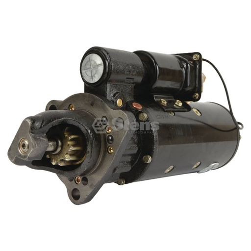 [ST-1400-0180] Stens  1400-0180   
 Atlantic Quality Parts Starter