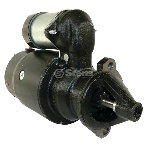 [ST-1400-0181] Stens  1400-0181   
 Atlantic Quality Parts Starter