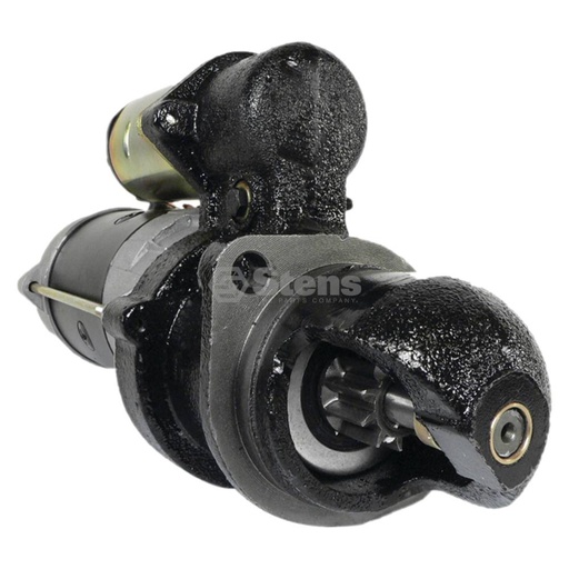 [ST-1400-0183] Stens  1400-0183   
 Atlantic Quality Parts Starter
