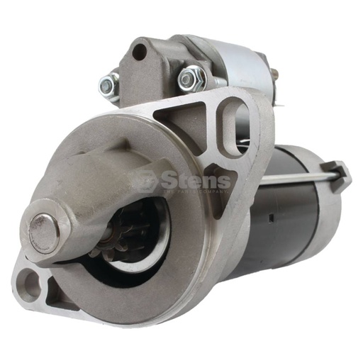 [ST-1400-0186] Stens  1400-0186   
 Atlantic Quality Parts Starter