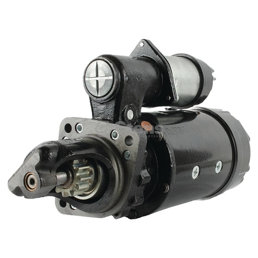 [ST-1400-0187] Stens  1400-0187   
 Atlantic Quality Parts Starter