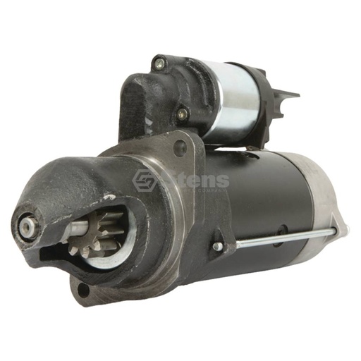 [ST-1400-0193] Stens  1400-0193   
 Atlantic Quality Parts Starter