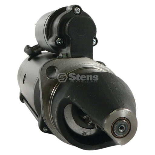 [ST-1400-0195] Stens  1400-0195   
 Atlantic Quality Parts Starter