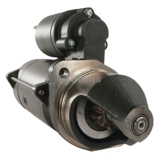 [ST-1400-0196] Stens  1400-0196   
 Atlantic Quality Parts Starter