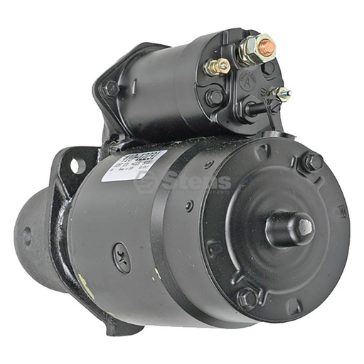 [ST-1400-0197] Stens  1400-0197   
 Atlantic Quality Parts Starter