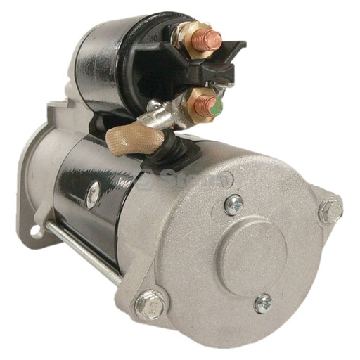 [ST-1400-0198] Stens  1400-0198   
 Atlantic Quality Parts Starter