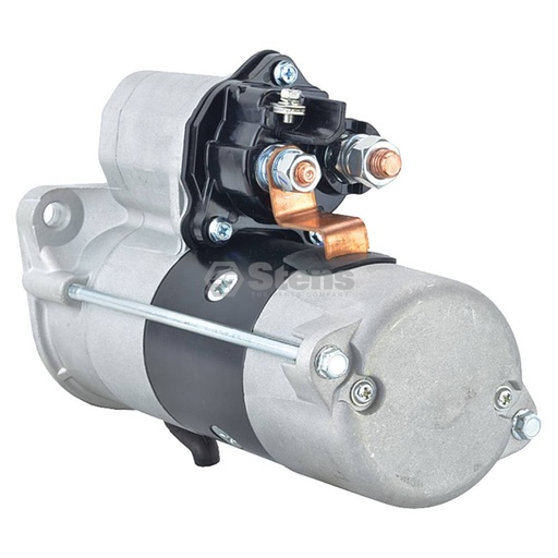 [ST-1400-0199] Stens  1400-0199   
 Atlantic Quality Parts Starter