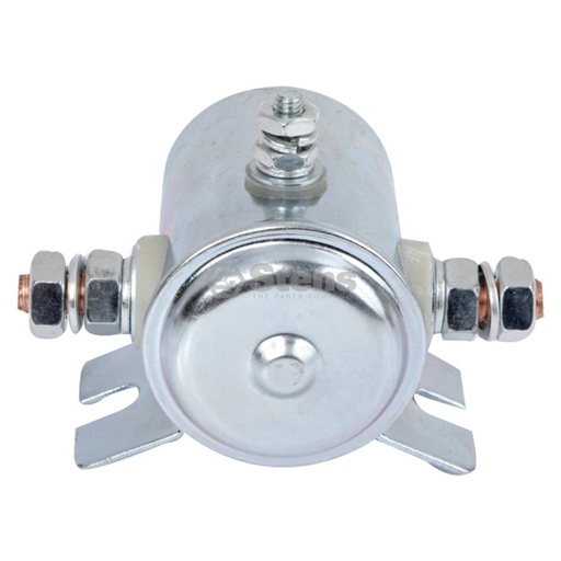 [ST-1400-0201] Stens  1400-0201   
 Atlantic Quality Parts Solenoid