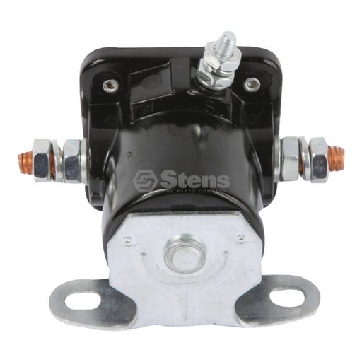 [ST-1400-0202] Stens  1400-0202   
 Atlantic Quality Parts Solenoid