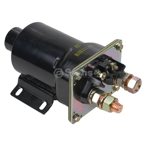 [ST-1400-0205] Stens  1400-0205   
 Atlantic Quality Parts Solenoid