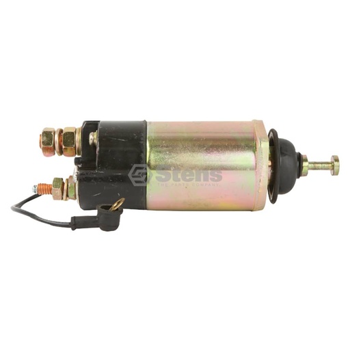 [ST-1400-0206] Stens  1400-0206   
 Atlantic Quality Parts Solenoid