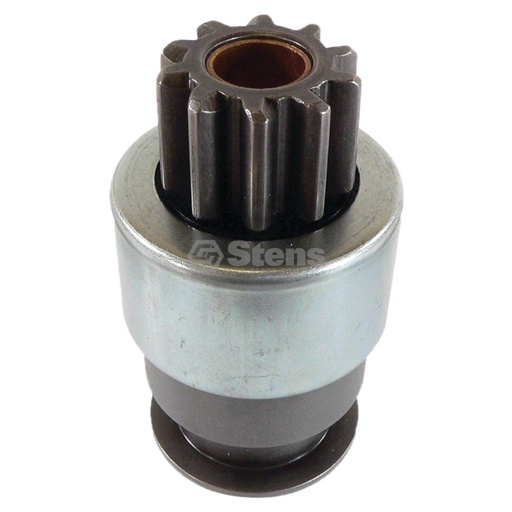 [ST-1400-0302] Stens  1400-0302   
 Atlantic Quality Parts Starter Drive