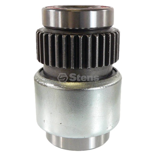 [ST-1400-0303] Stens  1400-0303   
 Atlantic Quality Parts Starter Drive