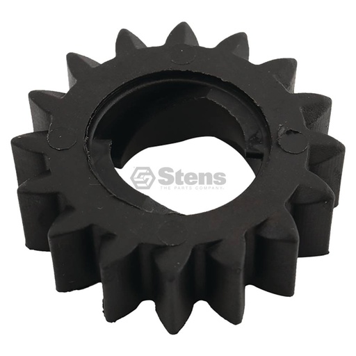 [ST-1400-0306] Stens  1400-0306   
 Atlantic Quality Parts Starter Drive Gear