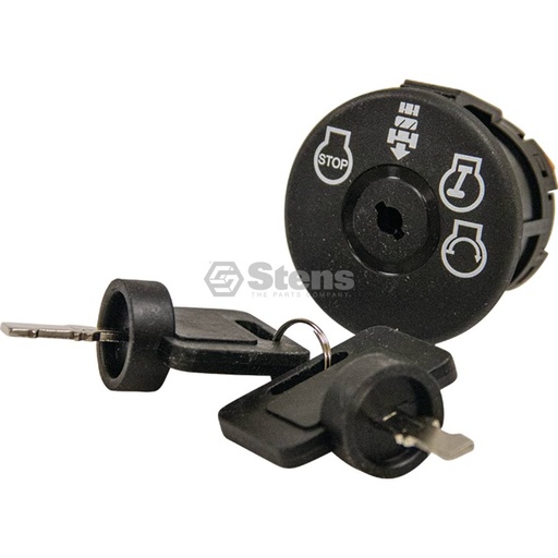 [ST-1400-0953] Stens  1400-0953   
 Atlantic Quality Parts Ignition Switch