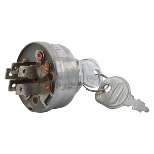 [ST-1400-0960] Stens  1400-0960   
 Atlantic Quality Parts Ignition Switch