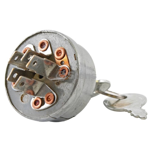 [ST-1400-0961] Stens  1400-0961   
 Atlantic Quality Parts Ignition Switch