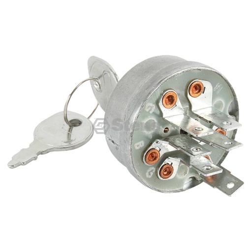 [ST-1400-0964] Stens  1400-0964   
 Atlantic Quality Parts Ignition Switch