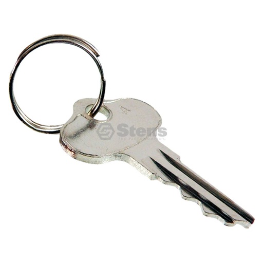 [ST-1400-0965] Stens  1400-0965   
 Atlantic Quality Parts Ignition Key