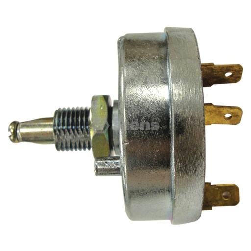 [ST-1400-0970] Stens  1400-0970   
 Atlantic Quality Parts Light Switch