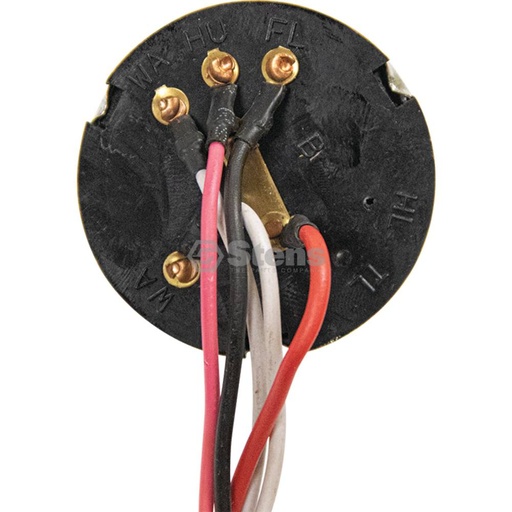 [ST-1400-0973] Stens  1400-0973   
 Atlantic Quality Parts Light Switch