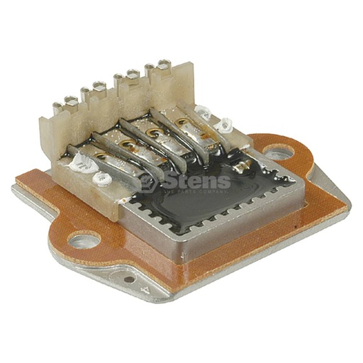 [ST-1400-0540] Stens  1400-0540   
 Atlantic Quality Parts Voltage Regulator