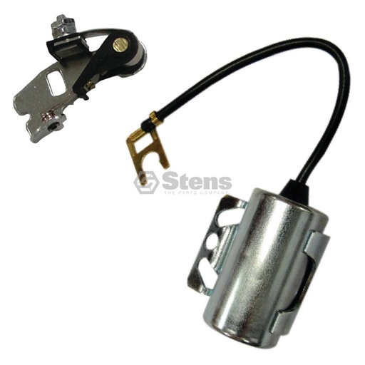 [ST-1400-5057] Stens  1400-5057   
 Atlantic Quality Parts Ignition Kit