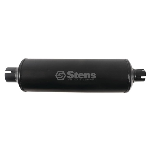 [ST-1317-0001] Stens  1317-0001   
 Atlantic Quality Parts Muffler
