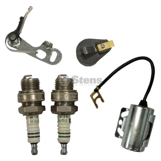 [ST-1400-5062] Stens  1400-5062   
 Atlantic Quality Parts Ignition Kit