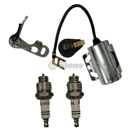 [ST-1400-5064] Stens  1400-5064   
 Atlantic Quality Parts Ignition Kit