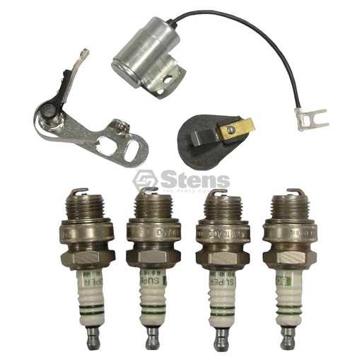[ST-1400-5065] Stens  1400-5065   
 Atlantic Quality Parts Ignition Kit